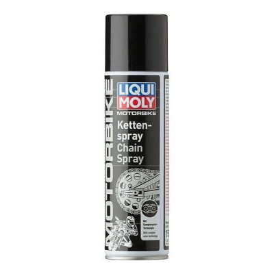 LIQUI SPRAY CHAIN LUBE 400ML