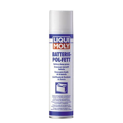 LIQUI SPRAY BATTERY CLAMP...