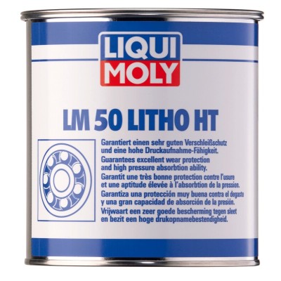 LIQUI GREASE LM50 LITHIUM...