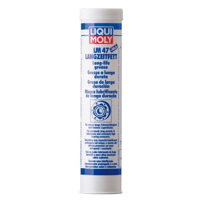 LIQUI GREASE LM47 ENDURANCE...