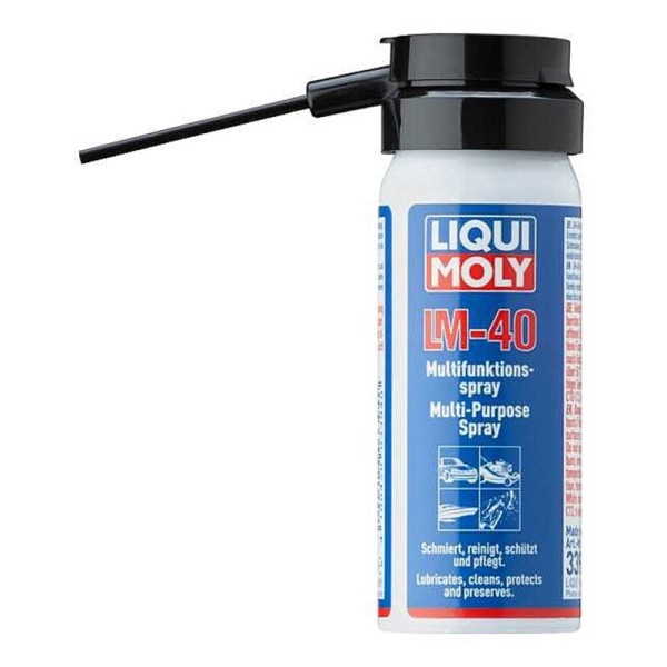 LIQUI SPRAY LM 40 MULTIFONCTIONAL 400ML