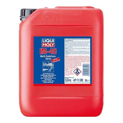 LIQUI LM 40 MULTIFONCTIONAL 5L
