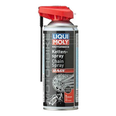 LIQUI SPRAY CHAIN LUBE RACE...