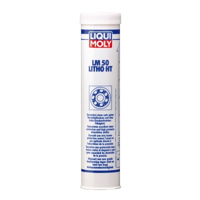 LIQUI GREASE LM50 LITHIUM 400G