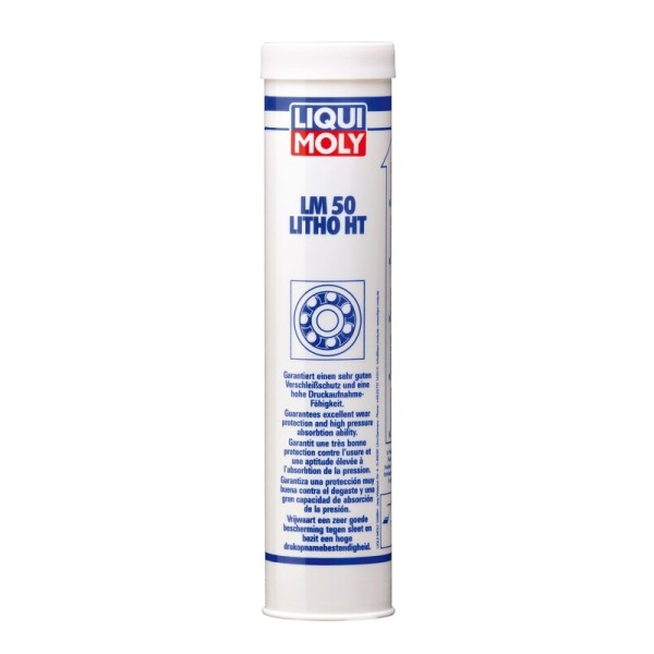 LIQUI GREASE LM50 LITHIUM 400G