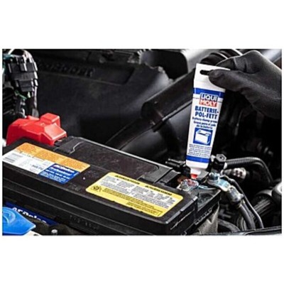 LIQUI GREASE ELECTRIC...