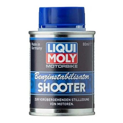 LIQUI ADDITIVE GAS, STAB...