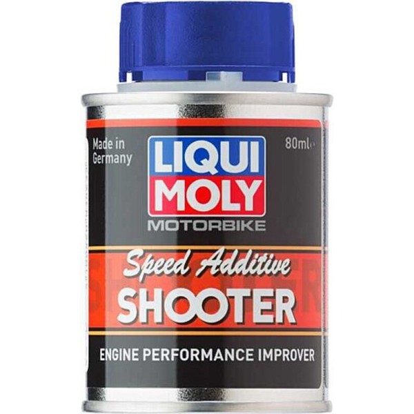 LIQUI ADDITIVE SPEED 80ML