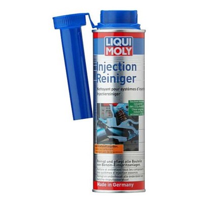 LIQUI INJECTION CLEANER 300ML