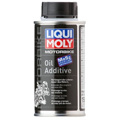 LIQUI ADDITIVE MOS2...
