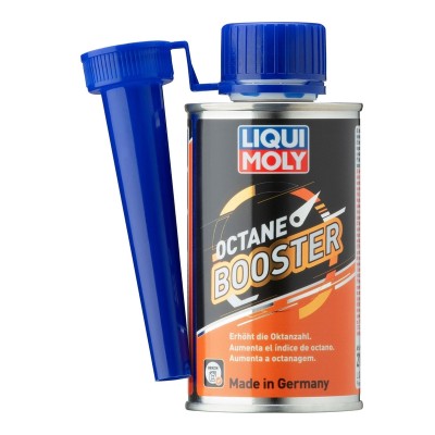 LIQUI ADDITIVE OCTANE...