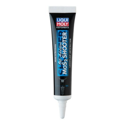 LIQUI ADDITIVE MOS2 SHOOTER...
