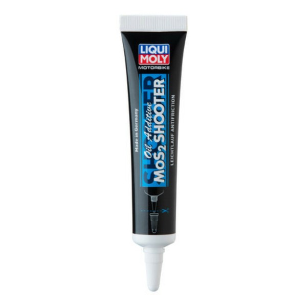 LIQUI ADDITIVE MOS2 SHOOTER 20ML