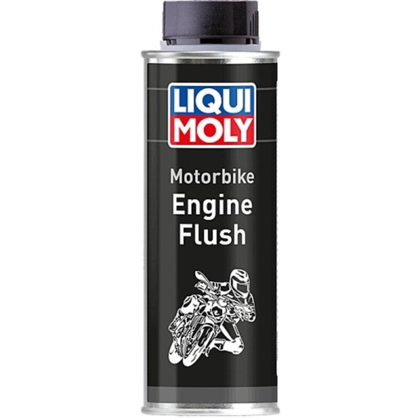 LIQUI ADDITIVE ENGINE FLUSH 250ML