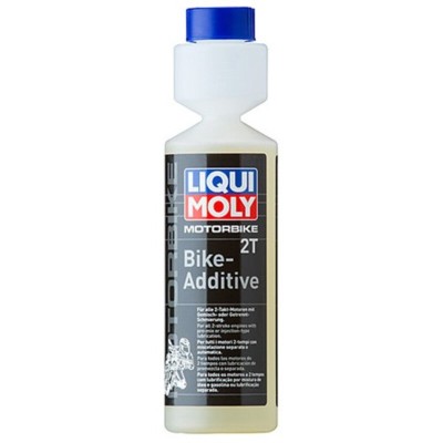LIQUI ADDITIVE INTAKE...