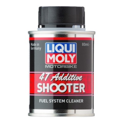 LIQUI ADDITIVE INTAKE...