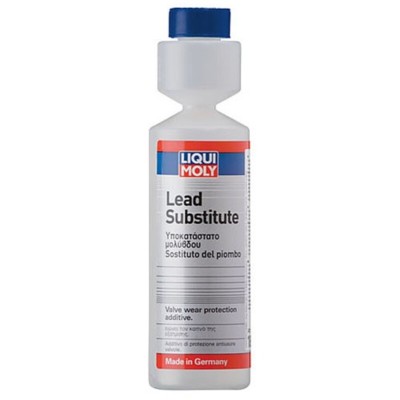 LIQUI ADDITIVE LEAD...