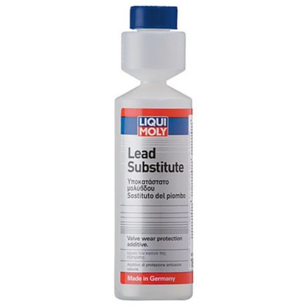 LIQUI ADDITIVE LEAD SUBSTITUTE 250ML