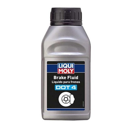 LIQUI HYDRA FL DOT 4 250ML