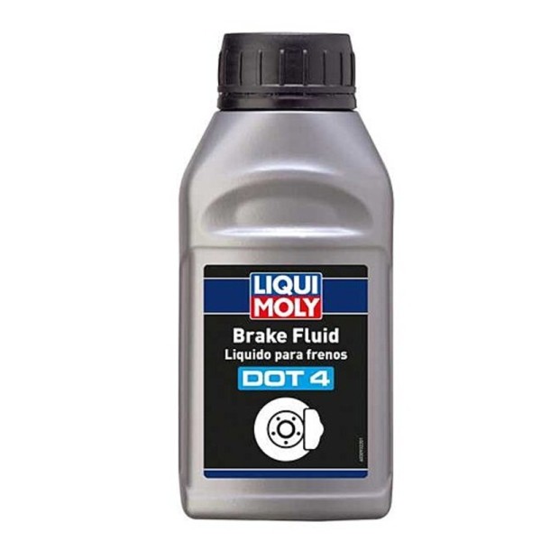 LIQUI HYDRA FL DOT 4 250ML