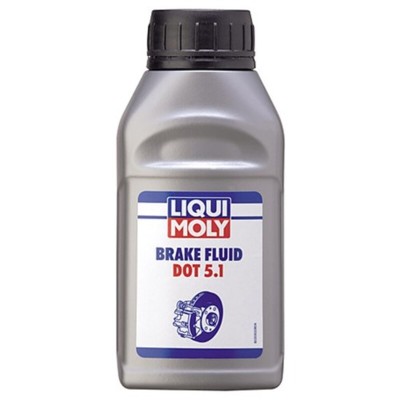 LIQUI HYDRA FL DOT 5.1 250ML