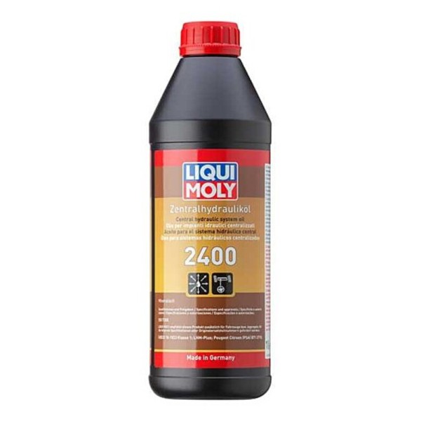 LIQUI HYDRA FL CENTRAL SYSTEM OIL 1L