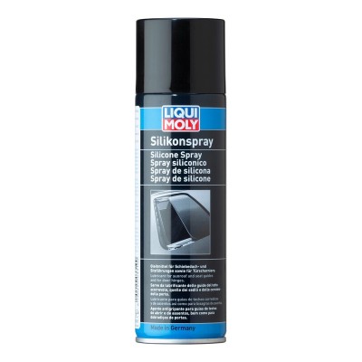 LIQUI SPRAY SILICON 300ML
