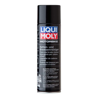 LIQUI SPRAY MOTO CHAIN...