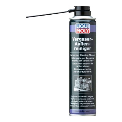 LIQUI SPRAY CARBURETOR...