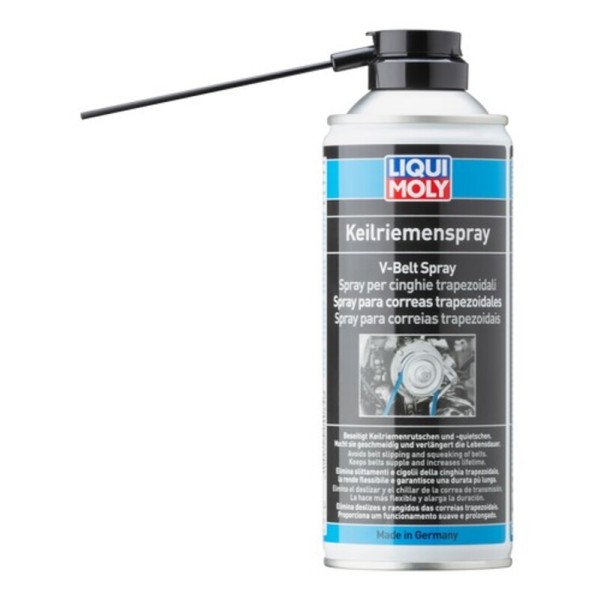 LIQUI SPRAY V-BELT SPRAY 400ML