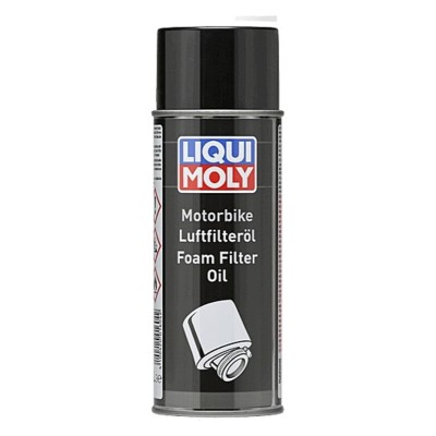 LIQUI SPRAY OIL FILTER 400ML