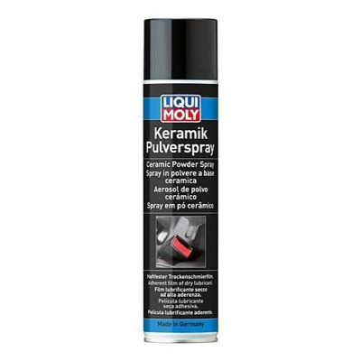 LIQUI SPRAY PTFE 400ML
