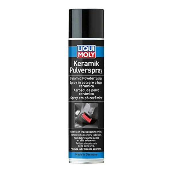LIQUI SPRAY PTFE 400ML