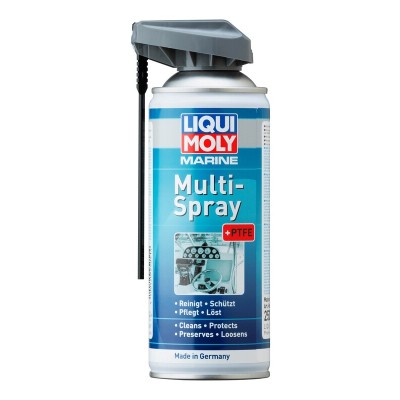 LIQUI SPRAY MULTI-SPRAY...