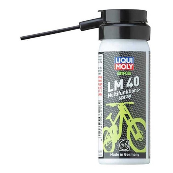 LIQUI SPRAY LM 40 MULTYFONCTIONAL 50ML