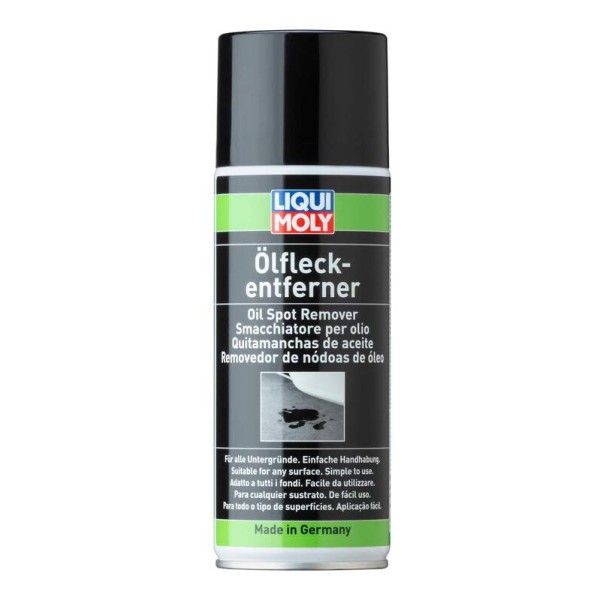 LIQUI SPRAY OIL CLEANER 400ML