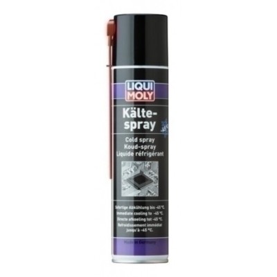 LIQUI SPRAY COLD SPRAY 400ML