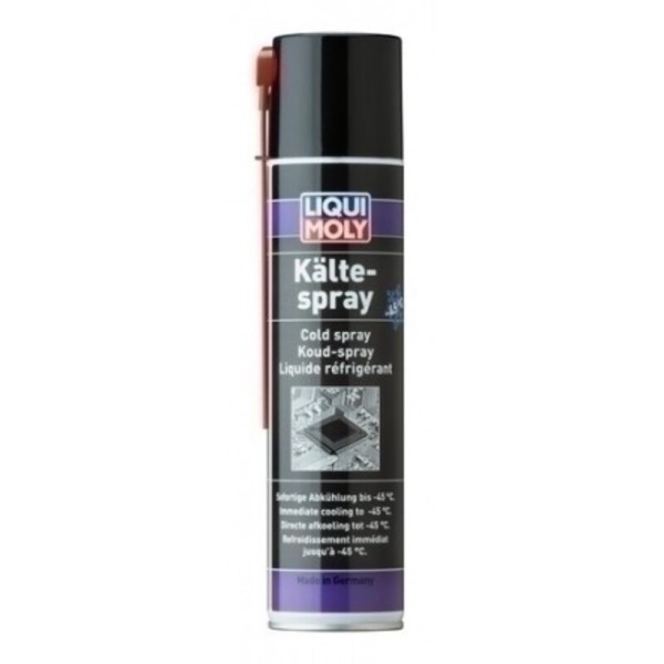 LIQUI SPRAY COLD SPRAY 400ML