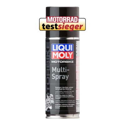 LIQUI SPRAY MULTI-SPRAY 200ML