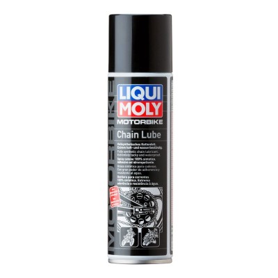 LIQUI SPRAY MOTO CHAIN LUBE...