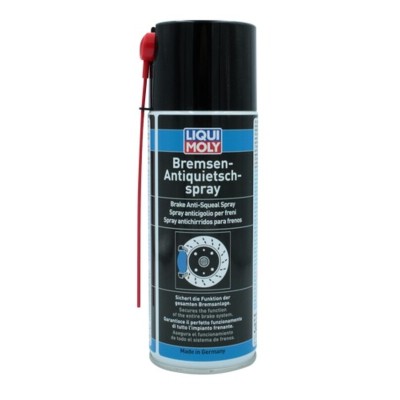LIQUI SPRAY BRAKE...