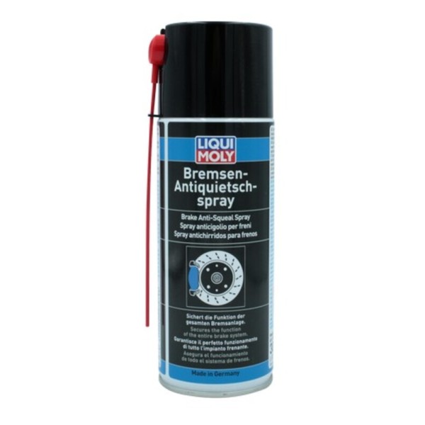 LIQUI SPRAY BRAKE ANTI-SQUEAL 400ML