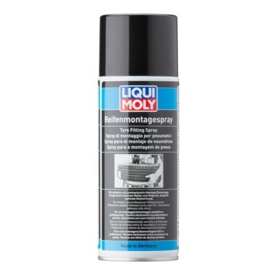 LIQUI SPRAY TYRE MOUNTING...