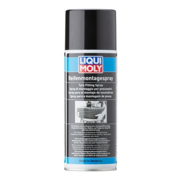LIQUI SPRAY TYRE MOUNTING 400ML