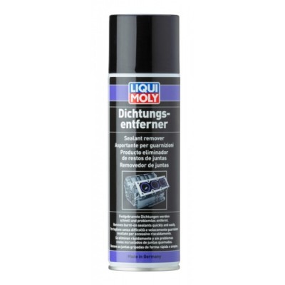 LIQUI SPRAY GASCKETS...