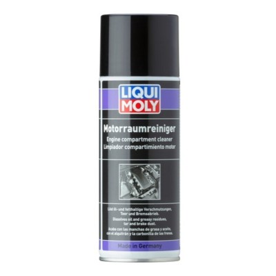 LIQUI SPRAY ENGINE CLEANER...