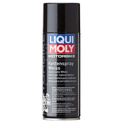 LIQUI SPRAY CHAIN LUBE...