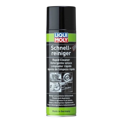 LIQUI SPRAY BRAKE CLEANER...