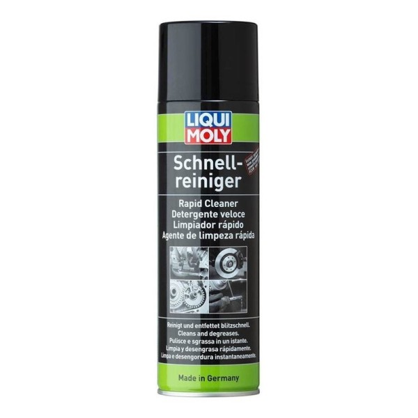 LIQUI SPRAY BRAKE CLEANER 500ML