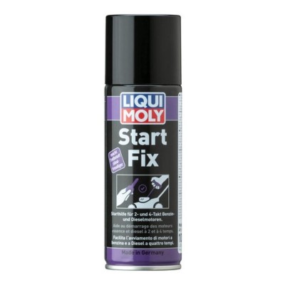 LIQUI SPRAY START FIX 200ML